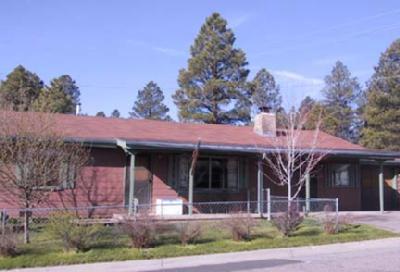 331 E Mohawk Dr, Flagstaff, AZ 86001 photo 1