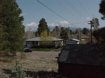 331 E Mohawk Dr, Flagstaff, AZ 86001 photo 21