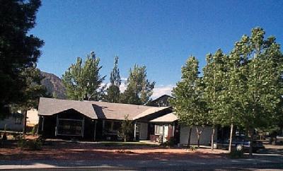 3610 Silver Fox, Flagstaff, AZ 86004 photo 1