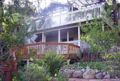 2121 E Skyline Dr, Flagstaff, AZ 86004 photo 3