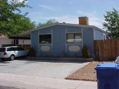 849 Driftwood, Page, AZ 86040 photo 1