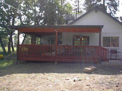 8801 E Old Walnut Canyon Rd, Flagstaff, AZ 86004 photo 8