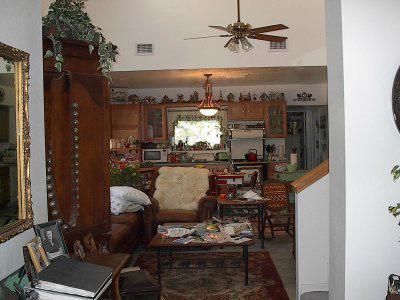 8801 E Old Walnut Canyon Rd, Flagstaff, AZ 86004 photo 4