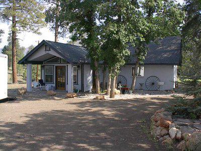 8801 E Old Walnut Canyon Rd, Flagstaff, AZ 86004 photo 6