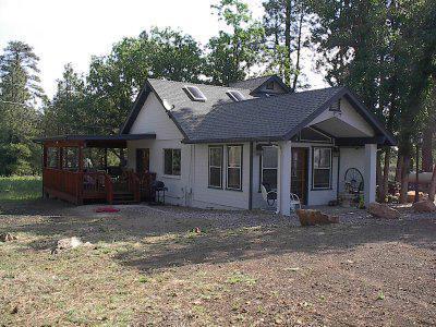8801 E Old Walnut Canyon Rd, Flagstaff, AZ 86004 photo 7