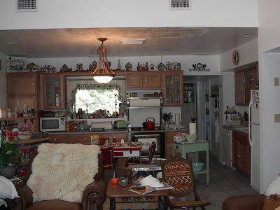 8801 E Old Walnut Canyon Rd, Flagstaff, AZ 86004 photo 3