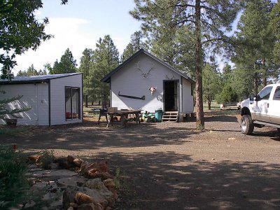 8801 E Old Walnut Canyon Rd, Flagstaff, AZ 86004 photo 12