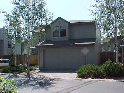 4215 Spring Meadows Cir, Flagstaff, AZ 86004 photo 1