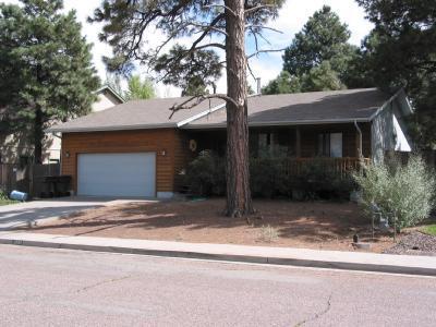 3833 E Foxtail, Flagstaff, AZ 86004 photo 1