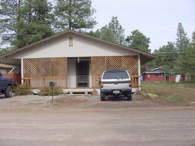512 Comanche, Flagstaff, AZ 86001 photo 1