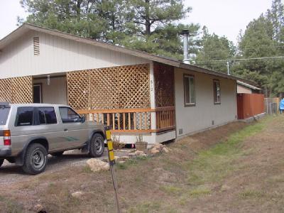 512 Comanche, Flagstaff, AZ 86001 photo 5