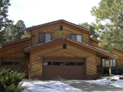 4411 E Coburn Dr, Flagstaff, AZ 86004 photo 1