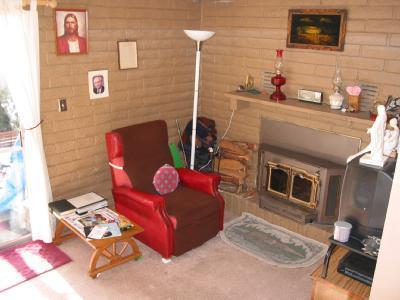 505 E Cherry Ave, Flagstaff, AZ 86001 photo 3