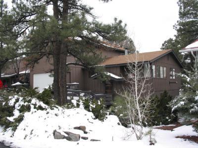 505 E Cherry Ave, Flagstaff, AZ 86001 photo 1