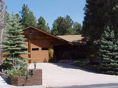 5480 E Mt Pleasant, Flagstaff, AZ 86004 photo 2