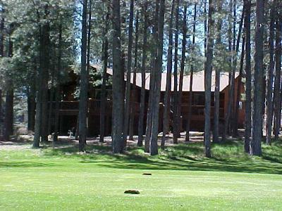 5480 E Mt Pleasant, Flagstaff, AZ 86004 photo 1