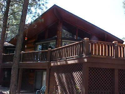 5480 E Mt Pleasant, Flagstaff, AZ 86004 photo 9