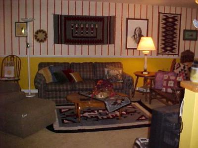 5480 E Mt Pleasant, Flagstaff, AZ 86004 photo 15