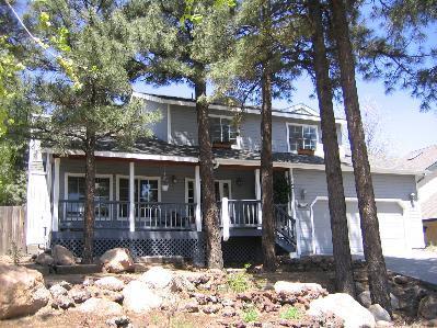2780 E Hemberg Dr, Flagstaff, AZ 86004 photo 1
