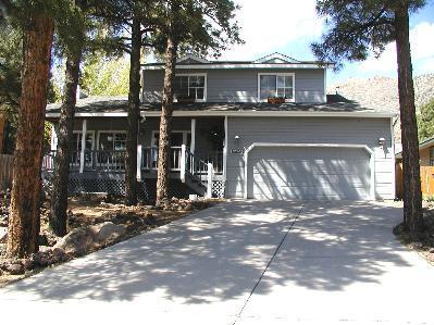 2780 E Hemberg Dr, Flagstaff, AZ 86004 photo 3