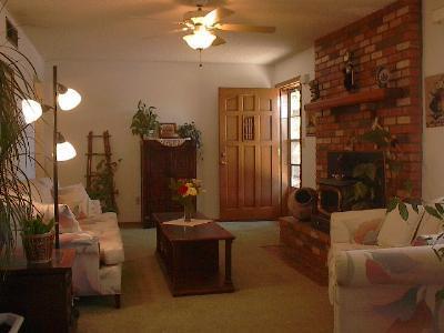 2512 Elder Dr, Flagstaff, AZ 86004 photo 2