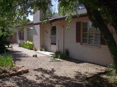 2512 Elder Dr, Flagstaff, AZ 86004 photo 1