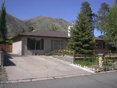 2512 Elder Dr, Flagstaff, AZ 86004 photo 22