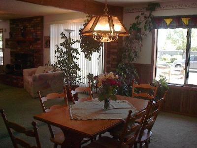 2512 Elder Dr, Flagstaff, AZ 86004 photo 10