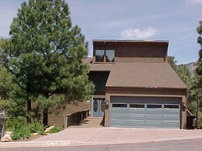 4353 Burning Tree Loop, Flagstaff, AZ 86004 photo 1
