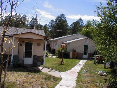 2003 E Chisholm Ter, Flagstaff, AZ 86001 photo 1