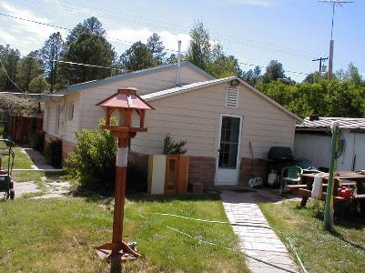 2003 E Chisholm Ter, Flagstaff, AZ 86001 photo 3