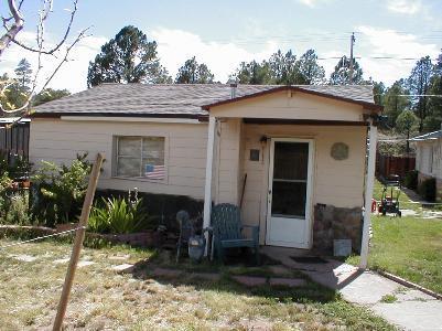 2003 E Chisholm Ter, Flagstaff, AZ 86001 photo 2