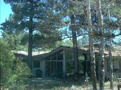 5250 E Mount Pleasant Dr, Flagstaff, AZ 86004 photo 2