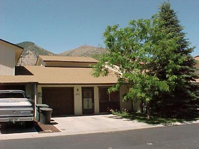 2631 Jeffrey Loop, Flagstaff, AZ 86004 photo 1