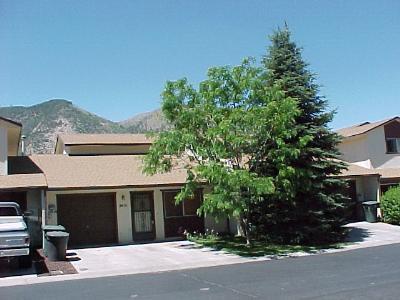 2631 Jeffrey Loop, Flagstaff, AZ 86004 photo 2