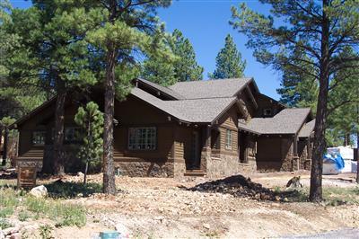 1902 E La Cantera Ct, Flagstaff, AZ 86001 photo 1