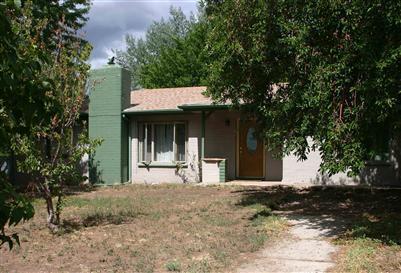 3103 E Pine Dr, Flagstaff, AZ 86004 photo 1