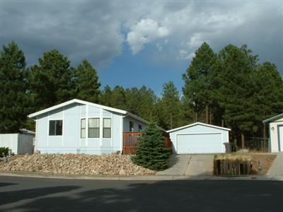 155 E Camille Loop, Flagstaff, AZ 86001 photo 1