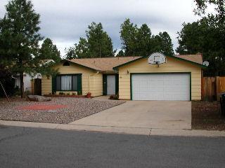 970 E Hilltop Ave, Flagstaff, AZ 86001 photo 1