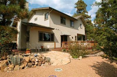 4213 E Broken Rock Loop, Flagstaff, AZ 86004 photo 6