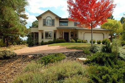 4213 E Broken Rock Loop, Flagstaff, AZ 86004 photo 1