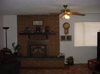 4860 E Broken Bow, Flagstaff, AZ 86004 photo 2