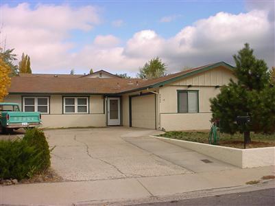 4860 E Broken Bow, Flagstaff, AZ 86004 photo 1