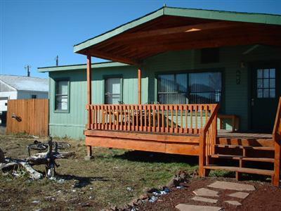 607 N Cedar, Williams, AZ 86046 photo 1