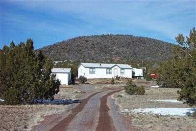 1753 E Prospect Ln, Williams, AZ 86046 photo 2