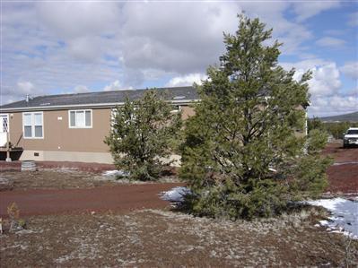 1205 E Galewood Dr, Williams, AZ 86046 photo 2