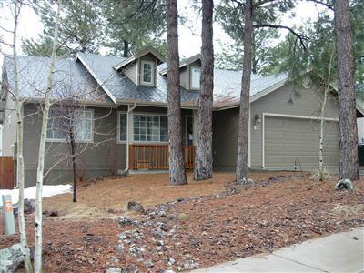 57 E Mohawk Dr, Flagstaff, AZ 86001 photo 1