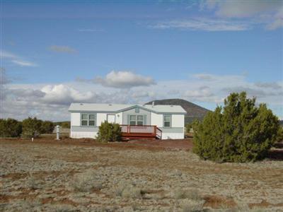 868 Hoctor Rd, Williams, AZ 86046 photo 1