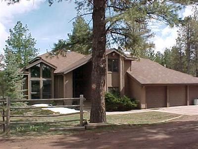 1055 E Fallen Pine Ter, Flagstaff, AZ 86001 photo 1