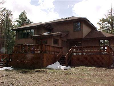 1055 E Fallen Pine Ter, Flagstaff, AZ 86001 photo 16